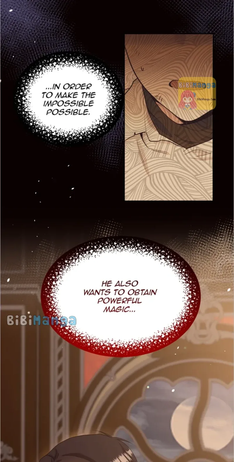 The Goal is to Become a Gold Spoon so I need to be Completely Invulnerable Chapter 127 page 3