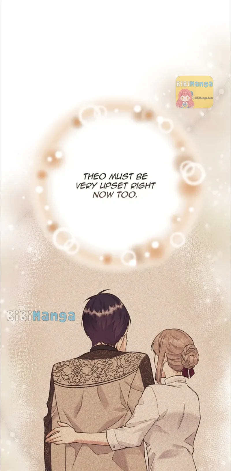 The Goal is to Become a Gold Spoon so I need to be Completely Invulnerable Chapter 127 page 11