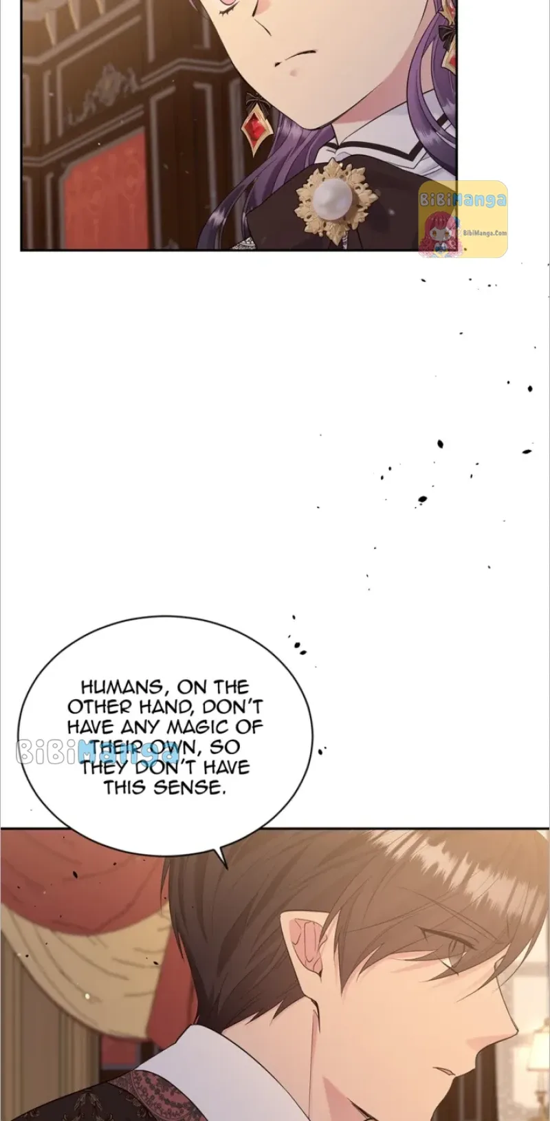 The Goal is to Become a Gold Spoon so I need to be Completely Invulnerable Chapter 127 page 15
