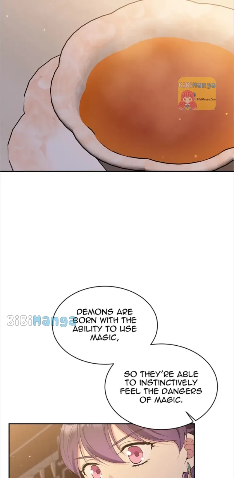 The Goal is to Become a Gold Spoon so I need to be Completely Invulnerable Chapter 127 page 14