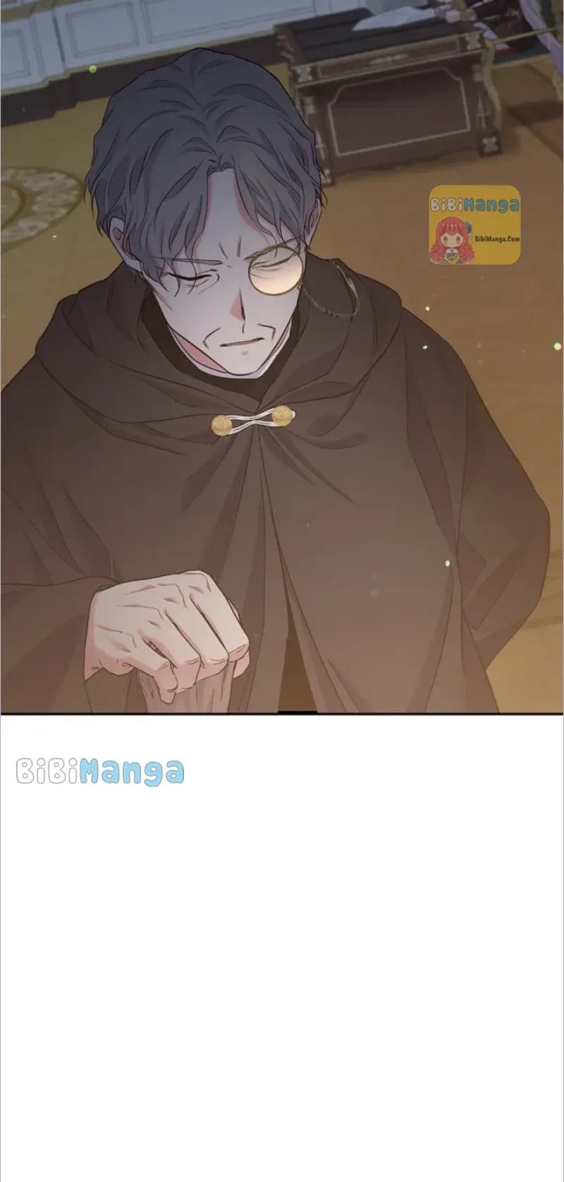 The Goal is to Become a Gold Spoon so I need to be Completely Invulnerable Chapter 126 page 37