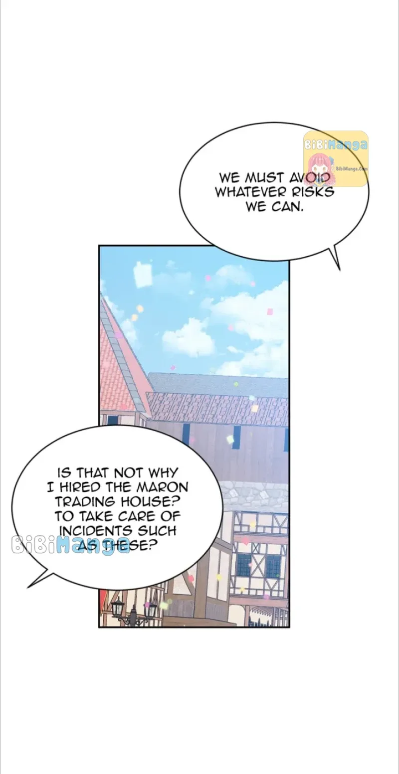 The Goal is to Become a Gold Spoon so I need to be Completely Invulnerable Chapter 128 page 37