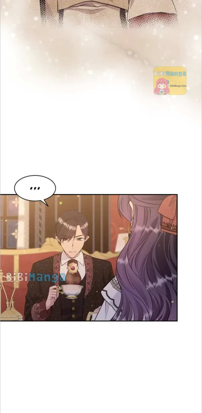 The Goal is to Become a Gold Spoon so I need to be Completely Invulnerable Chapter 127 page 12