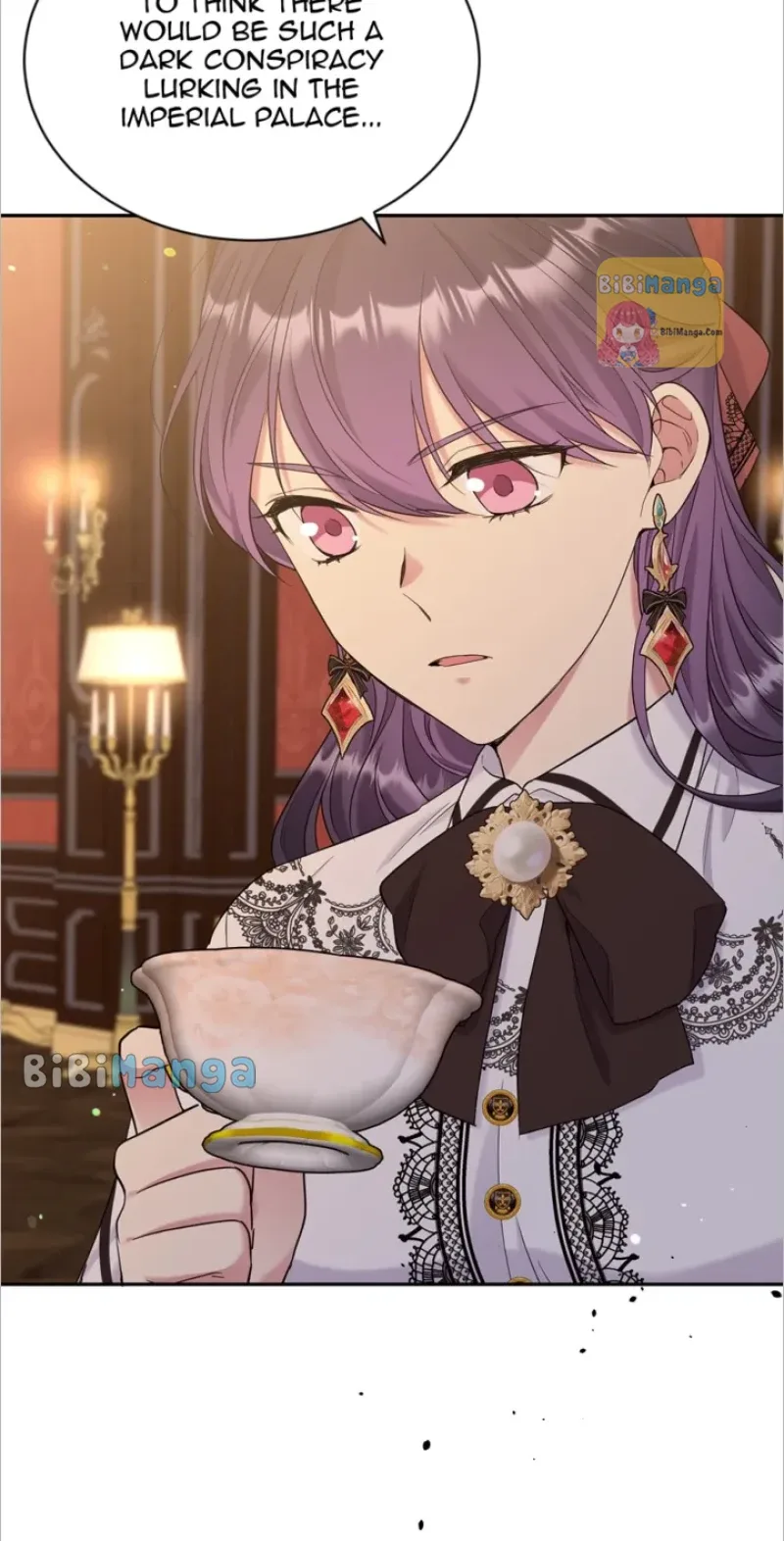 The Goal is to Become a Gold Spoon so I need to be Completely Invulnerable Chapter 127 page 10