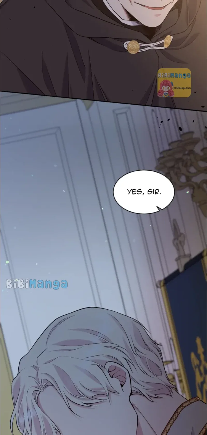 The Goal is to Become a Gold Spoon so I need to be Completely Invulnerable Chapter 126 page 40
