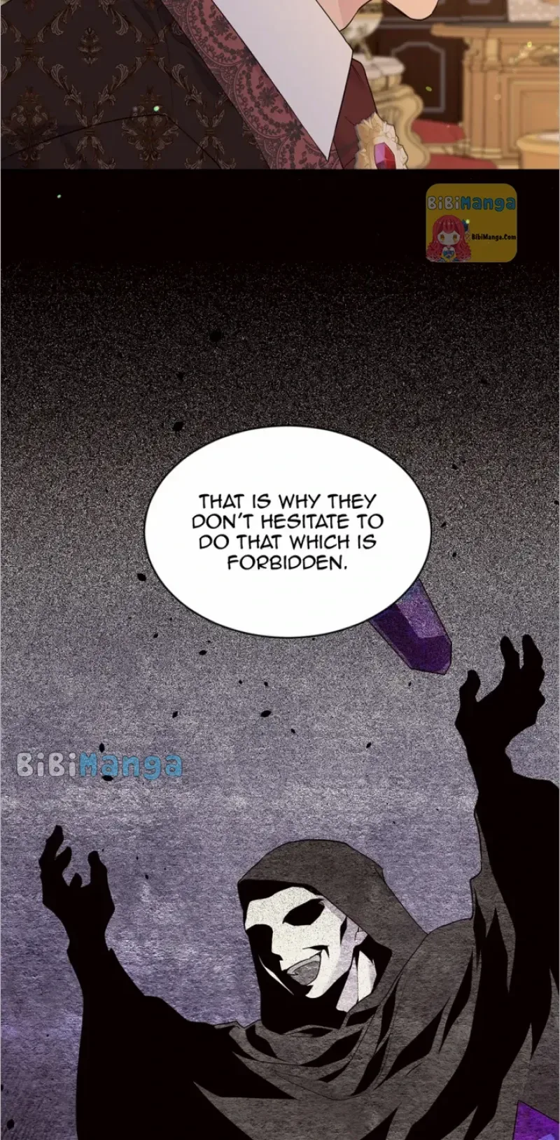The Goal is to Become a Gold Spoon so I need to be Completely Invulnerable Chapter 127 page 16