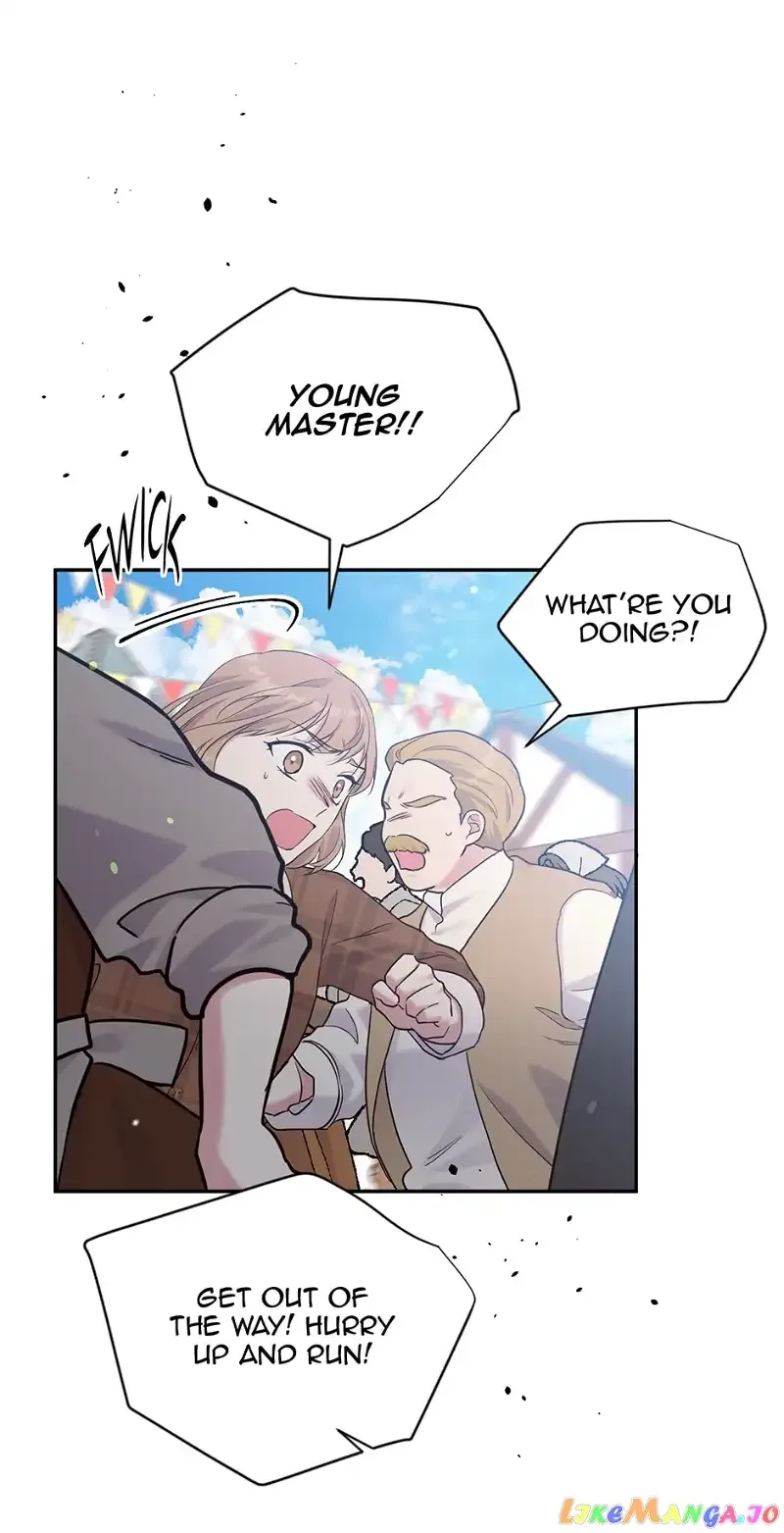 The Goal is to Become a Gold Spoon so I need to be Completely Invulnerable Chapter 129 page 25