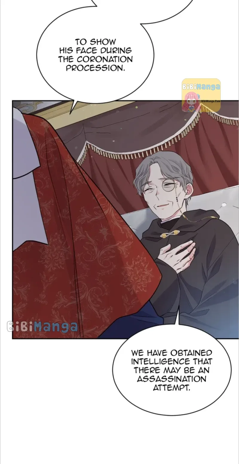 The Goal is to Become a Gold Spoon so I need to be Completely Invulnerable Chapter 128 page 36