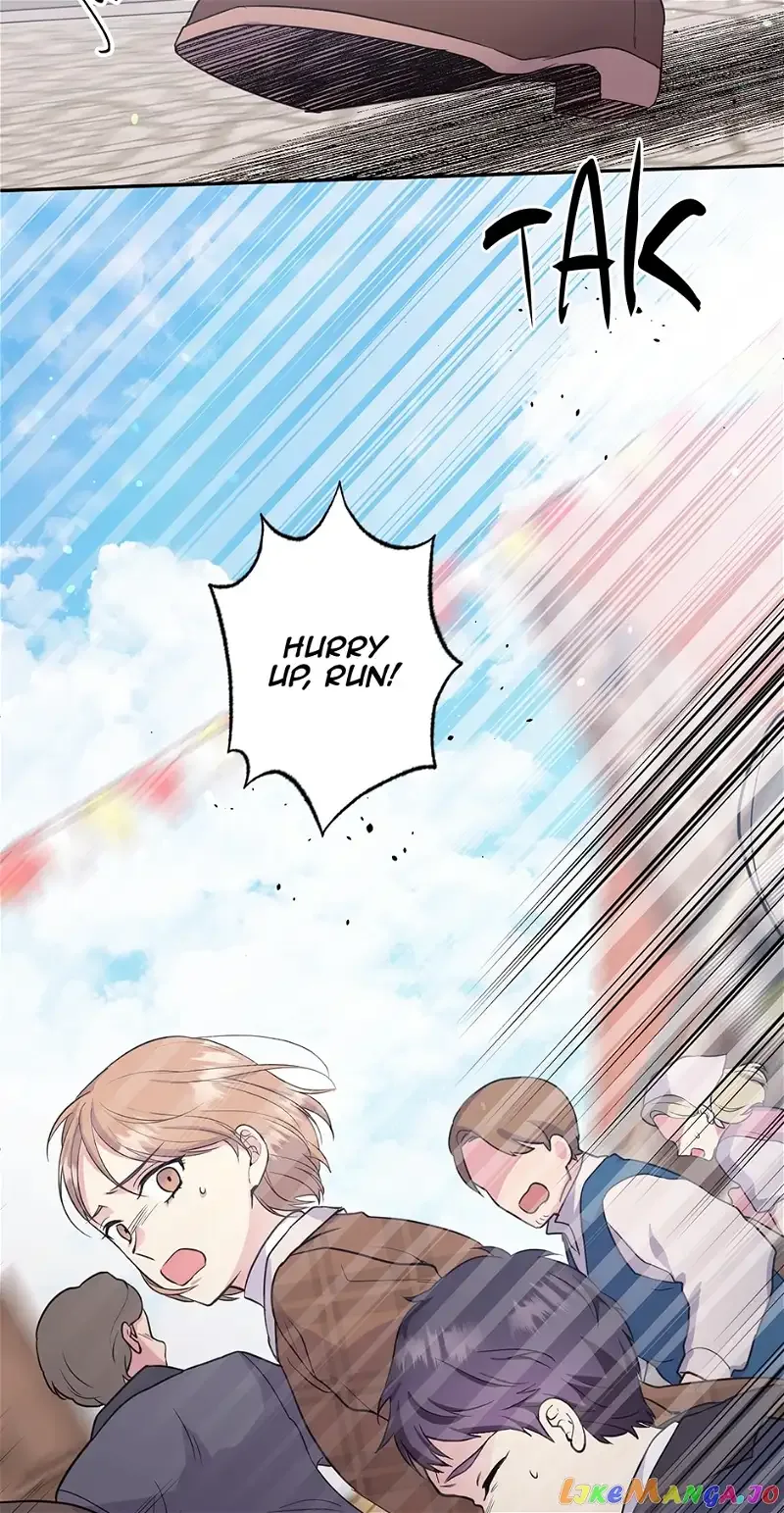 The Goal is to Become a Gold Spoon so I need to be Completely Invulnerable Chapter 129 page 19