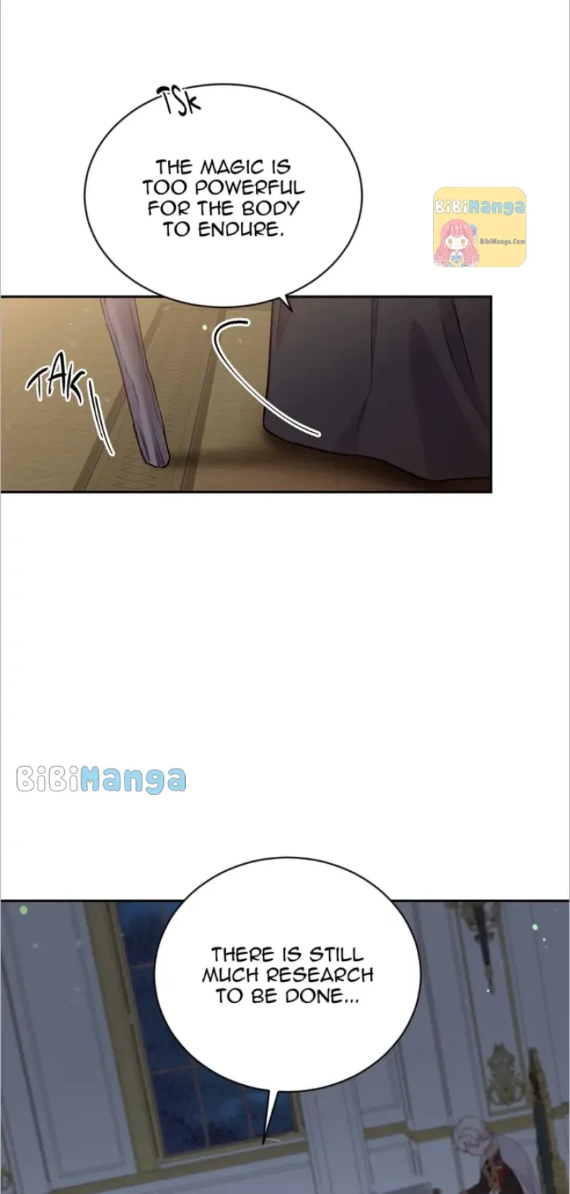 The Goal is to Become a Gold Spoon so I need to be Completely Invulnerable Chapter 126 page 36