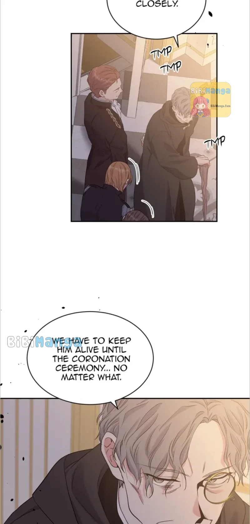 The Goal is to Become a Gold Spoon so I need to be Completely Invulnerable Chapter 126 page 39