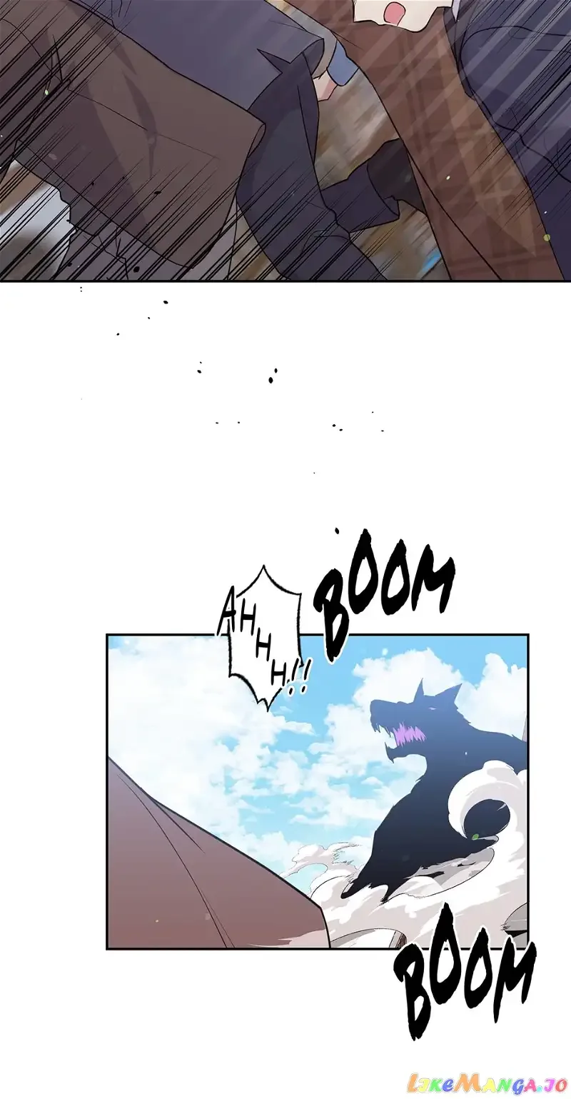 The Goal is to Become a Gold Spoon so I need to be Completely Invulnerable Chapter 129 page 20