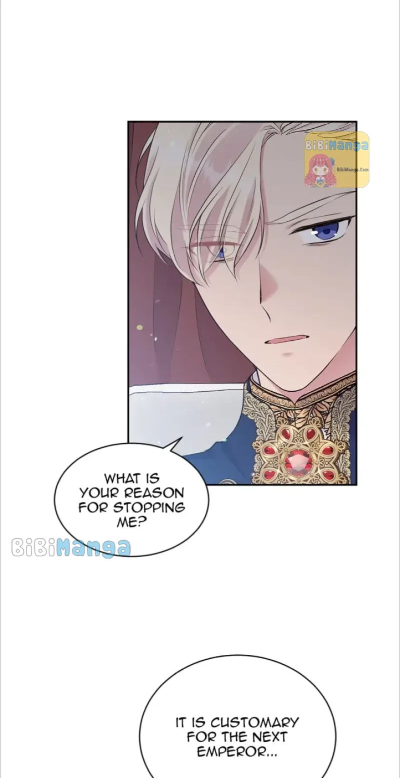 The Goal is to Become a Gold Spoon so I need to be Completely Invulnerable Chapter 128 page 35