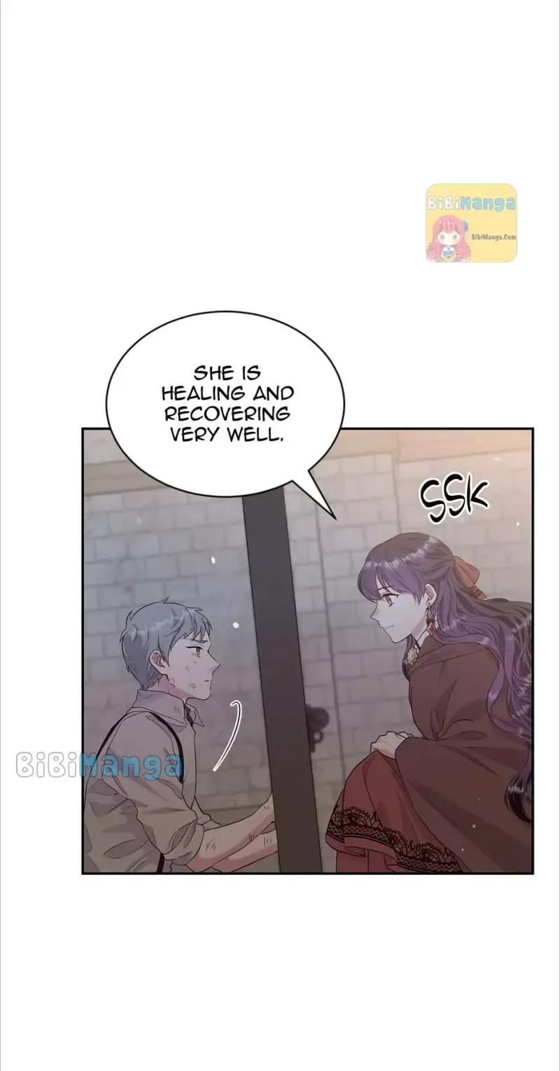 The Goal is to Become a Gold Spoon so I need to be Completely Invulnerable Chapter 125 page 26