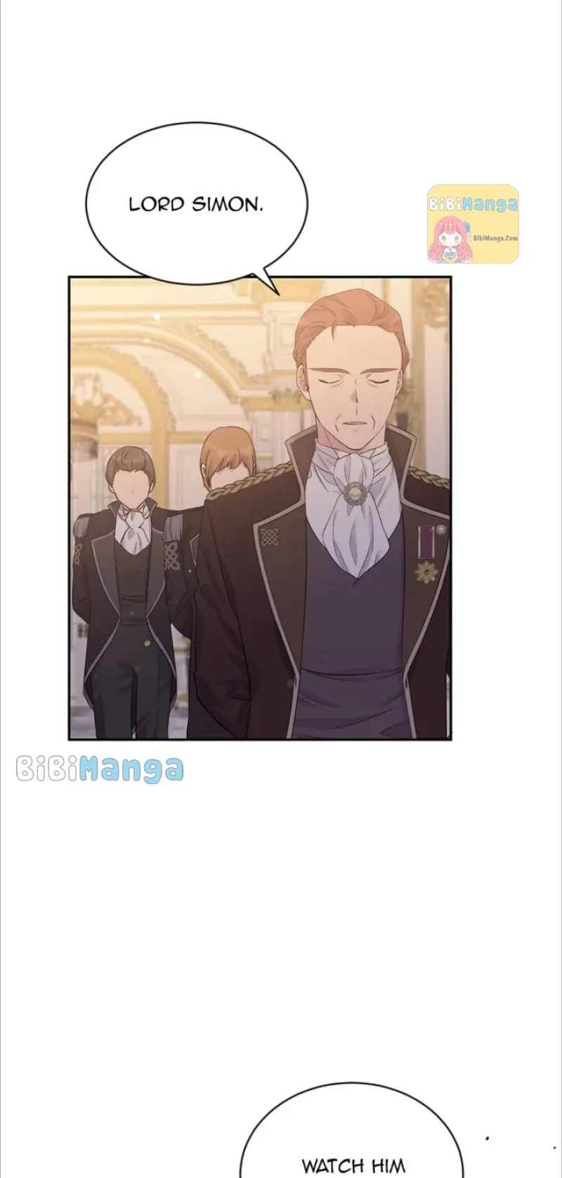 The Goal is to Become a Gold Spoon so I need to be Completely Invulnerable Chapter 126 page 38