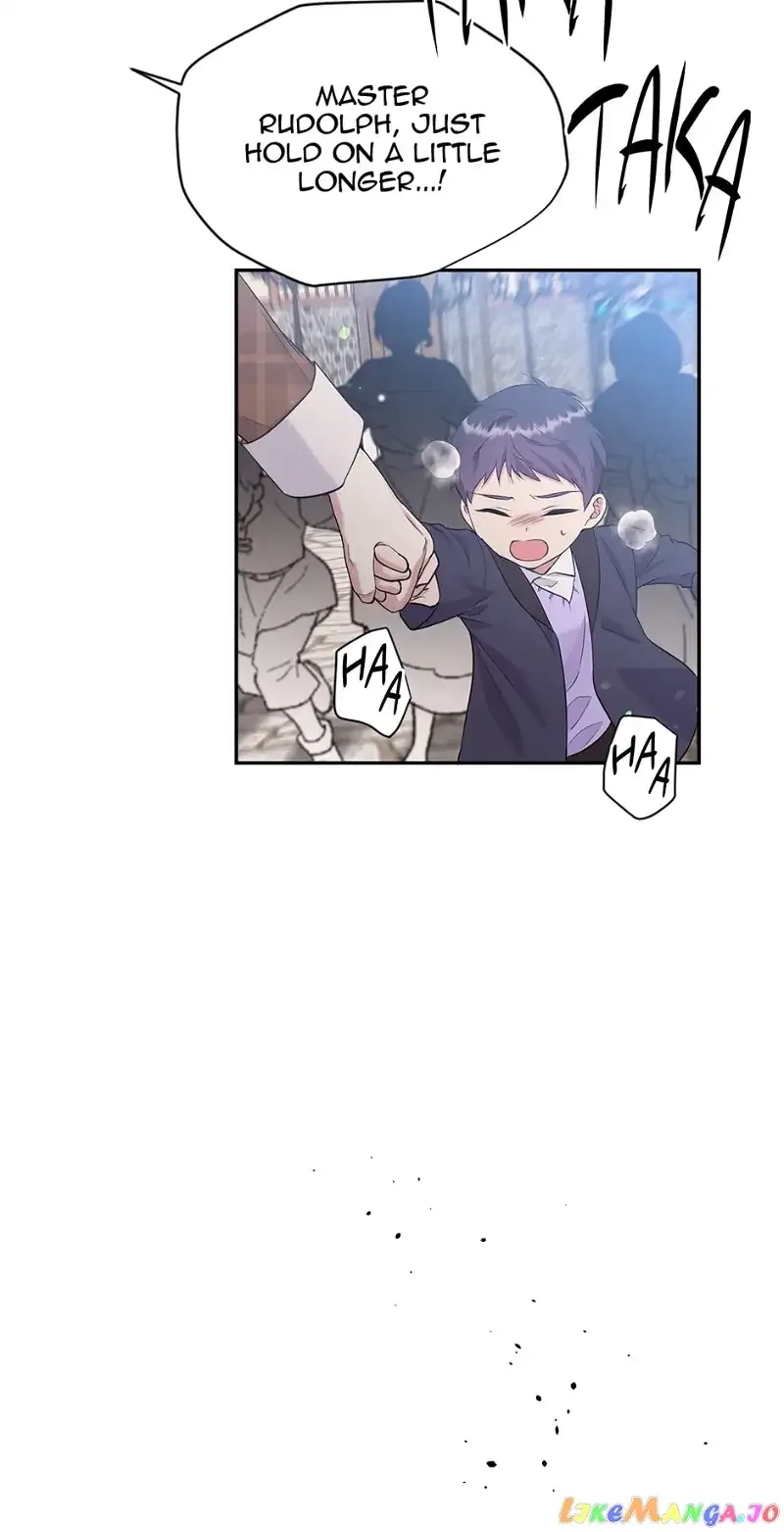 The Goal is to Become a Gold Spoon so I need to be Completely Invulnerable Chapter 129 page 22