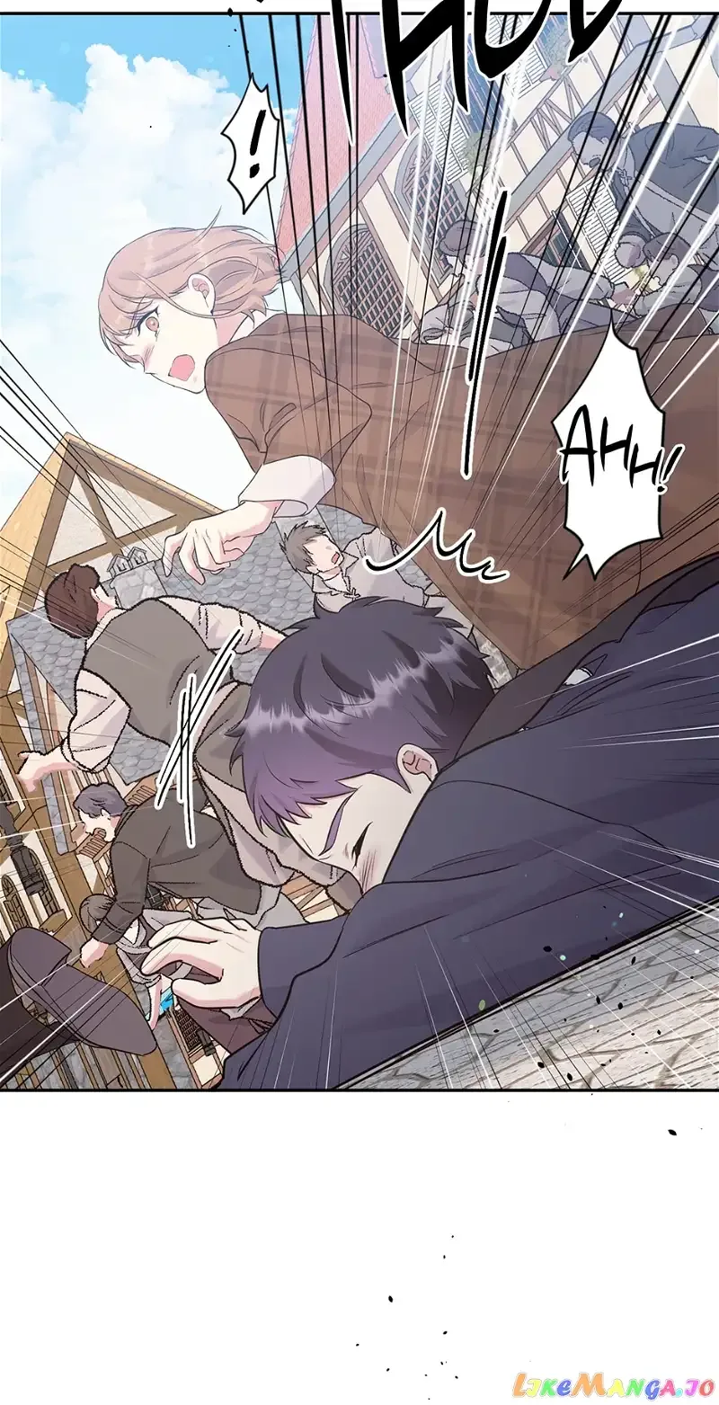 The Goal is to Become a Gold Spoon so I need to be Completely Invulnerable Chapter 129 page 24