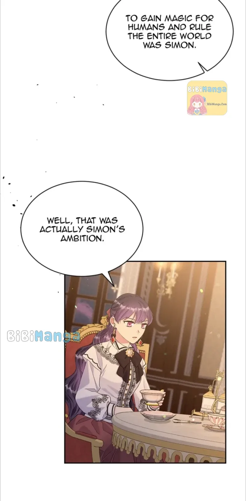 The Goal is to Become a Gold Spoon so I need to be Completely Invulnerable Chapter 127 page 19
