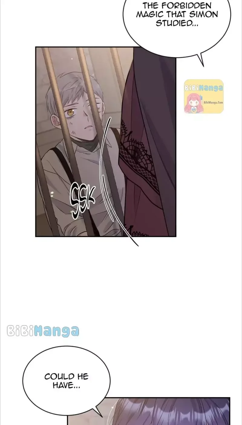 The Goal is to Become a Gold Spoon so I need to be Completely Invulnerable Chapter 125 page 33