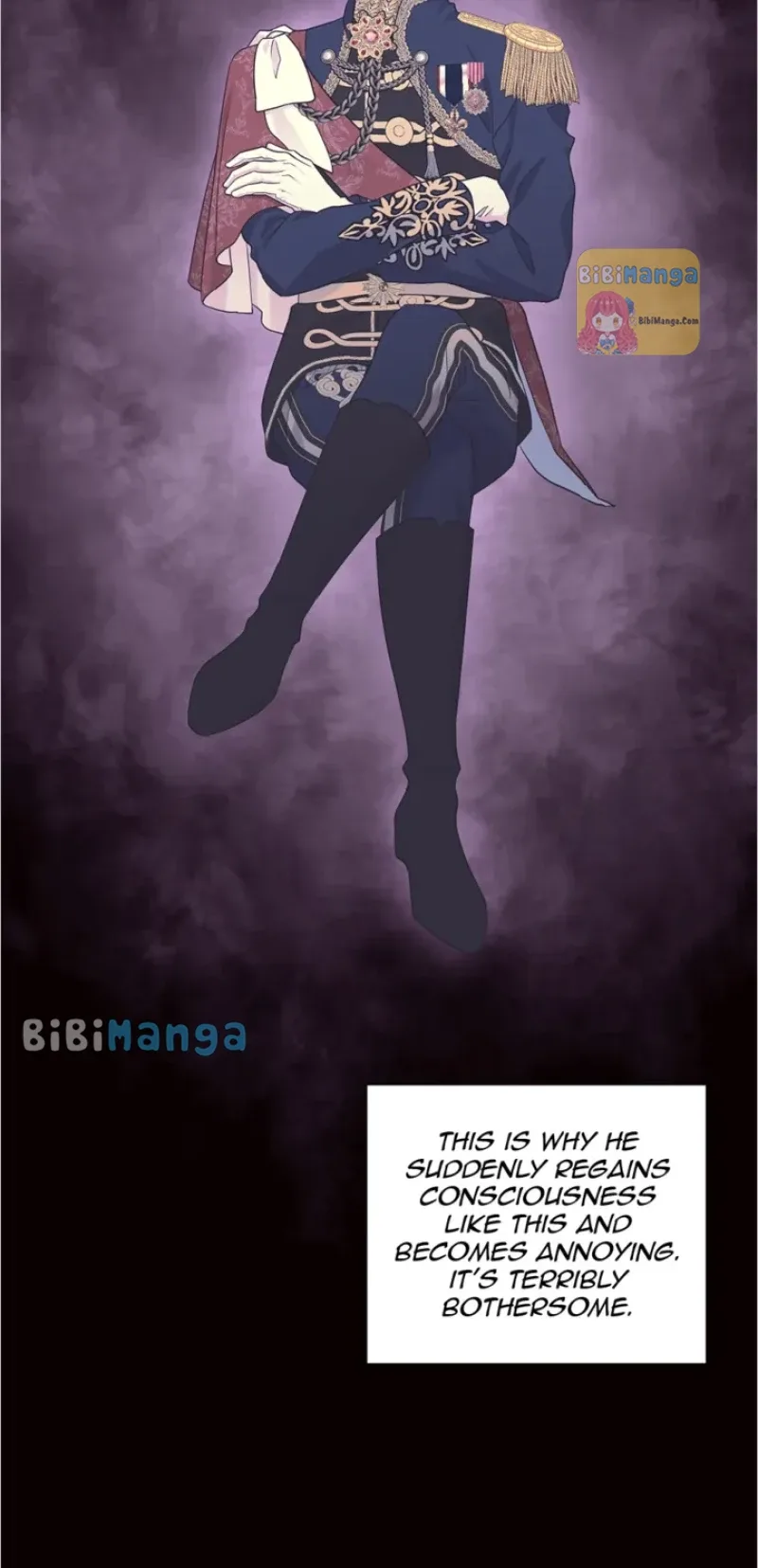 The Goal is to Become a Gold Spoon so I need to be Completely Invulnerable Chapter 128 page 46