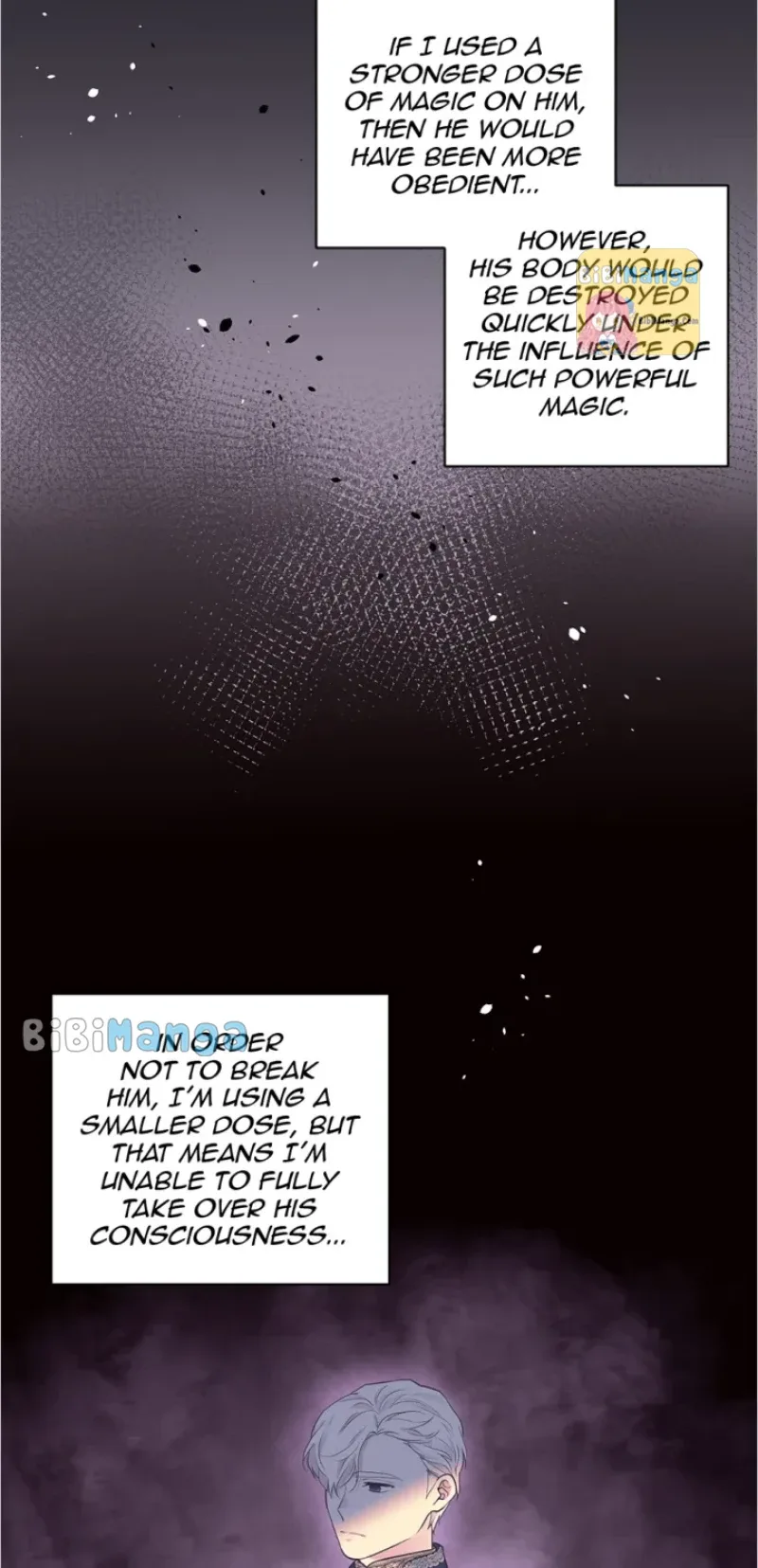 The Goal is to Become a Gold Spoon so I need to be Completely Invulnerable Chapter 128 page 45