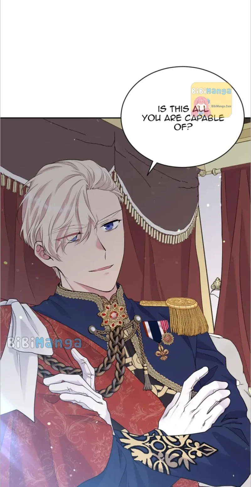 The Goal is to Become a Gold Spoon so I need to be Completely Invulnerable Chapter 128 page 38