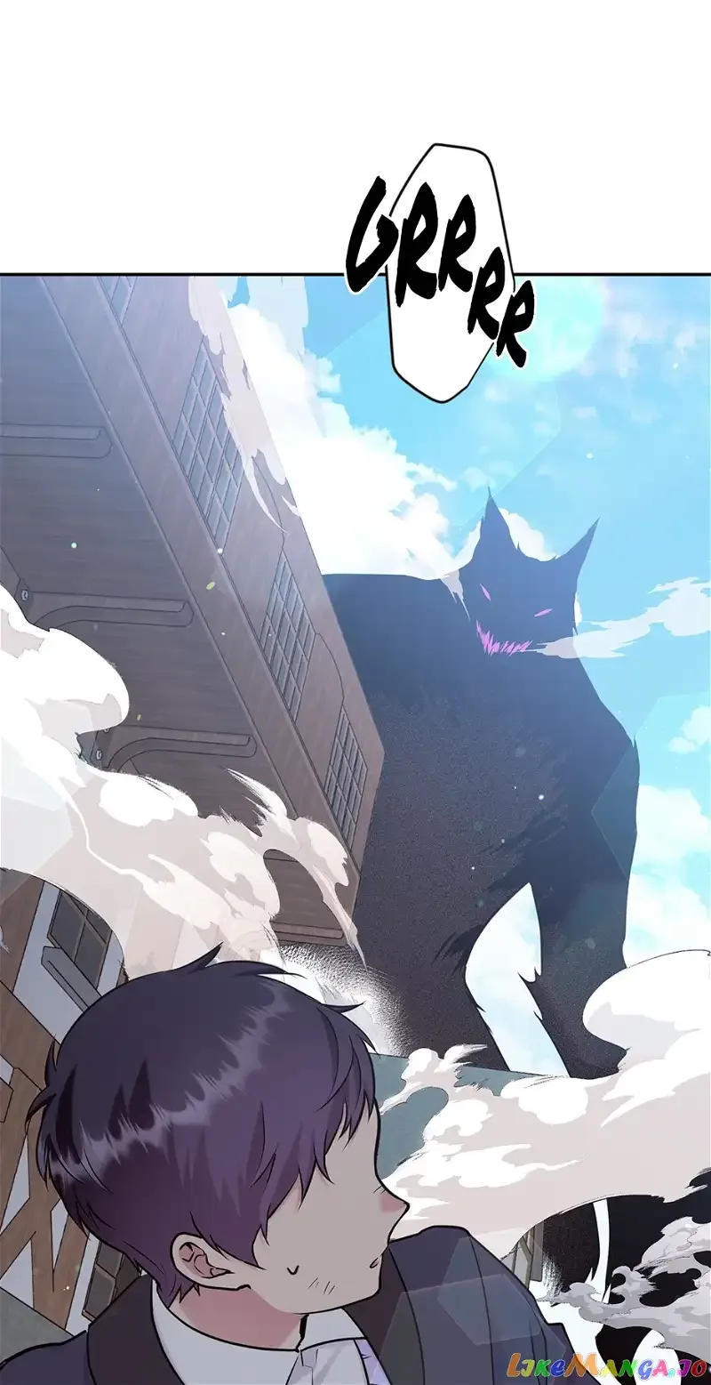 The Goal is to Become a Gold Spoon so I need to be Completely Invulnerable Chapter 129 page 32