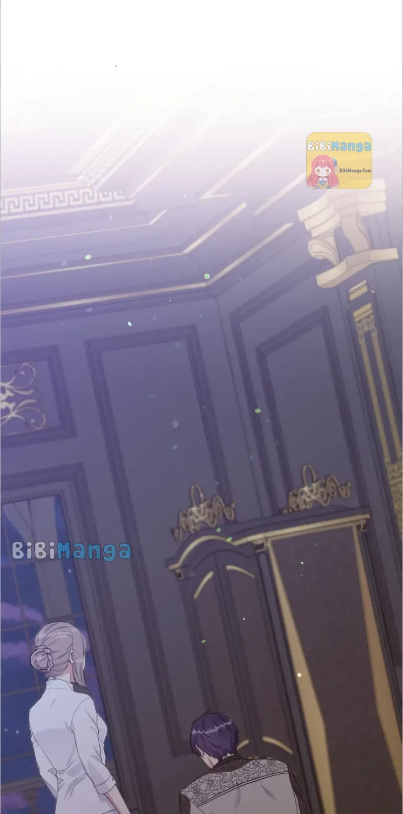 The Goal is to Become a Gold Spoon so I need to be Completely Invulnerable Chapter 127 page 25