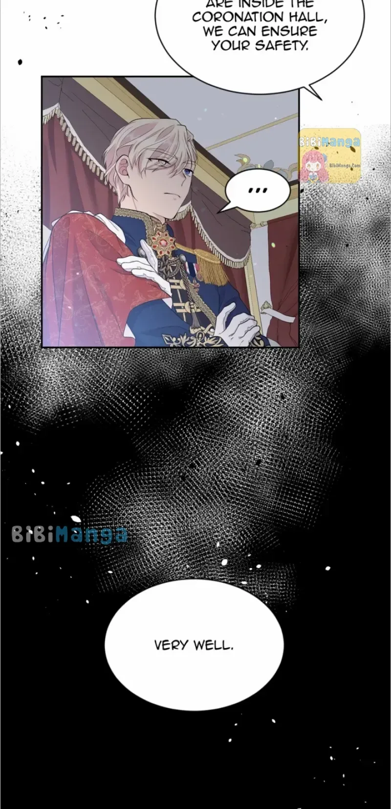 The Goal is to Become a Gold Spoon so I need to be Completely Invulnerable Chapter 128 page 42