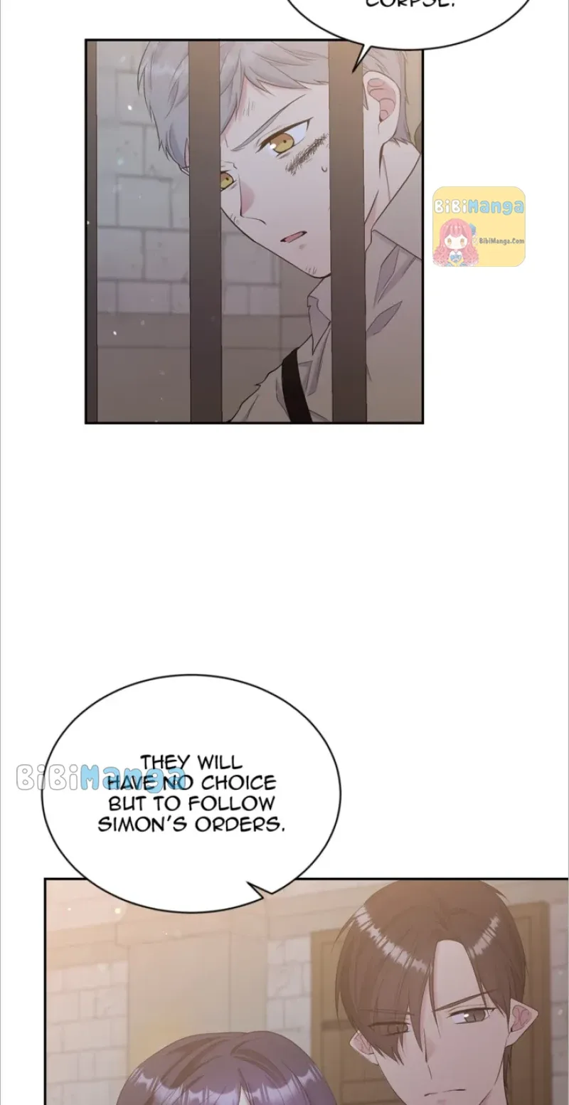 The Goal is to Become a Gold Spoon so I need to be Completely Invulnerable Chapter 126 page 46