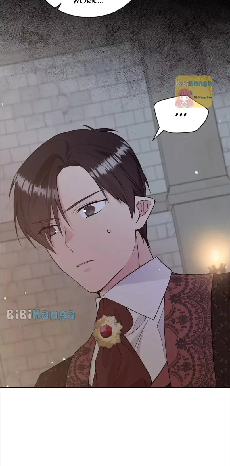 The Goal is to Become a Gold Spoon so I need to be Completely Invulnerable Chapter 125 page 43