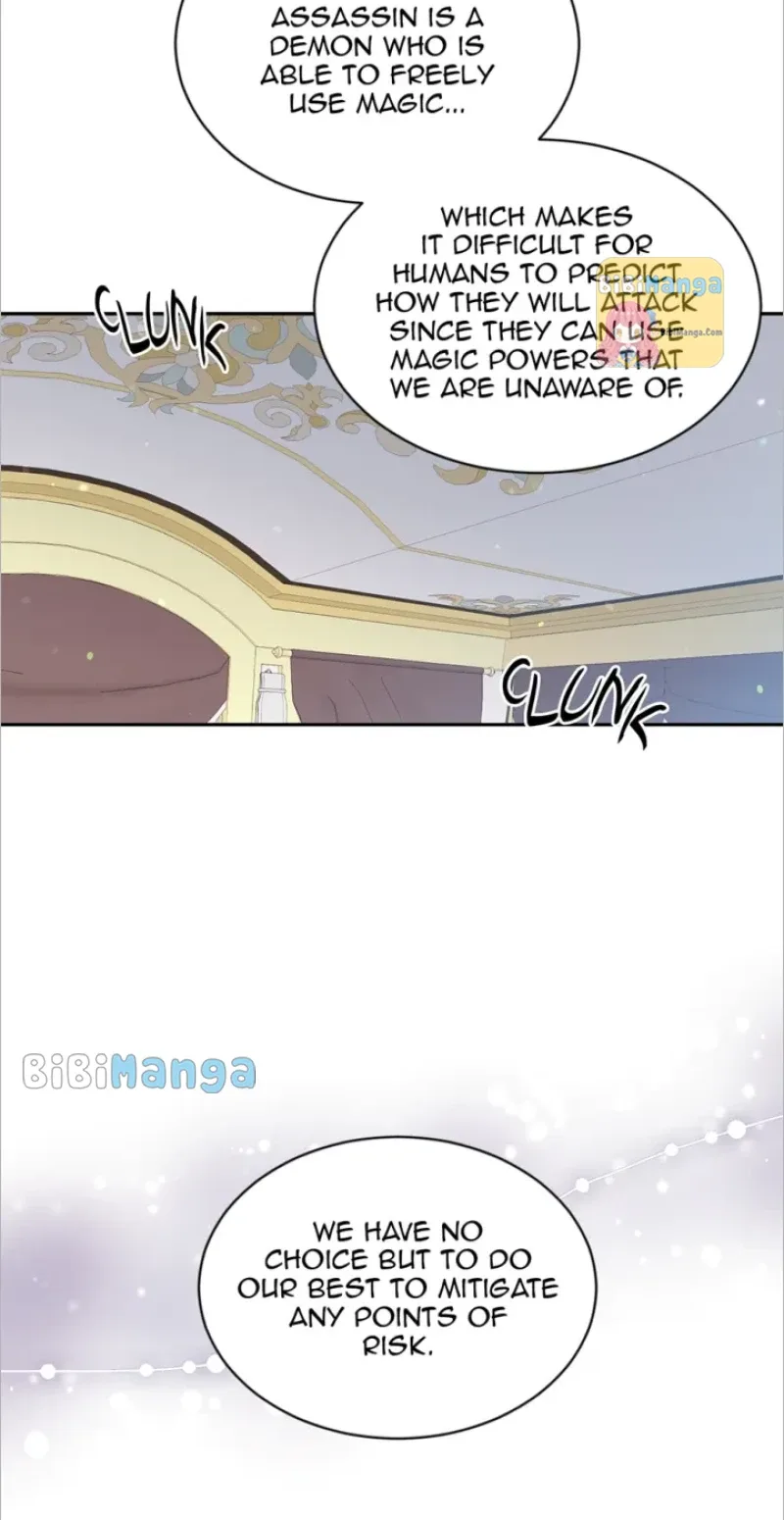 The Goal is to Become a Gold Spoon so I need to be Completely Invulnerable Chapter 128 page 40