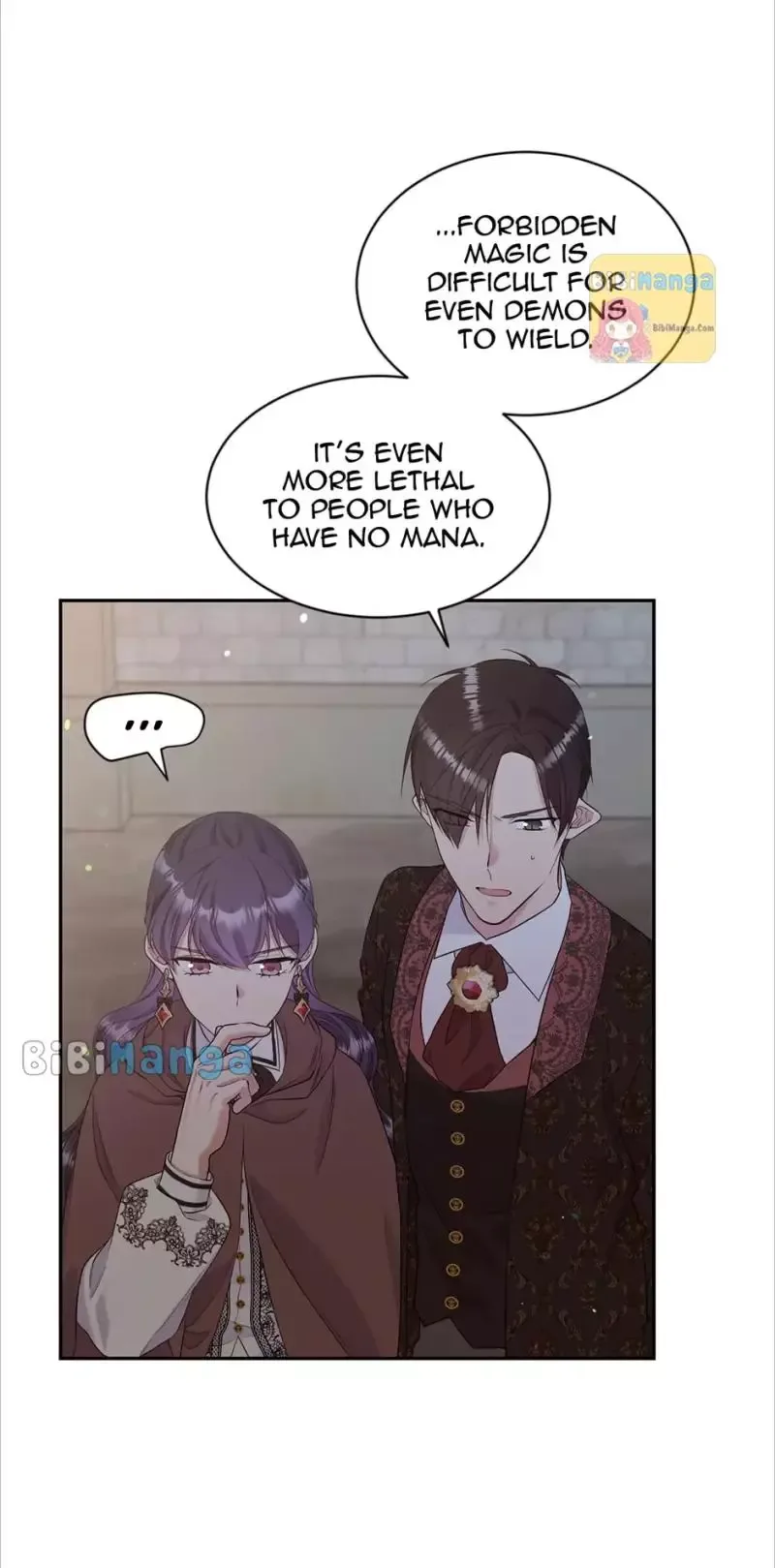 The Goal is to Become a Gold Spoon so I need to be Completely Invulnerable Chapter 125 page 44