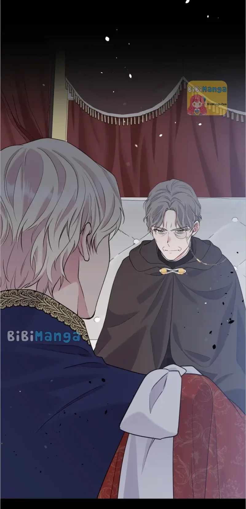 The Goal is to Become a Gold Spoon so I need to be Completely Invulnerable Chapter 128 page 43