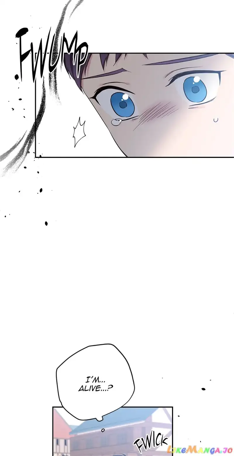 The Goal is to Become a Gold Spoon so I need to be Completely Invulnerable Chapter 129 page 37
