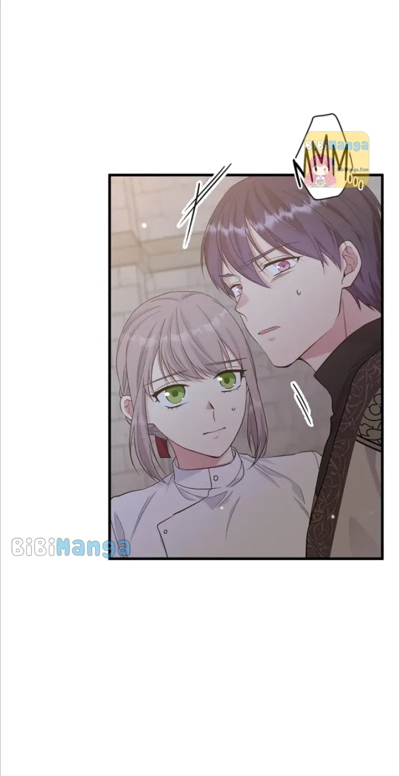 The Goal is to Become a Gold Spoon so I need to be Completely Invulnerable Chapter 126 page 53