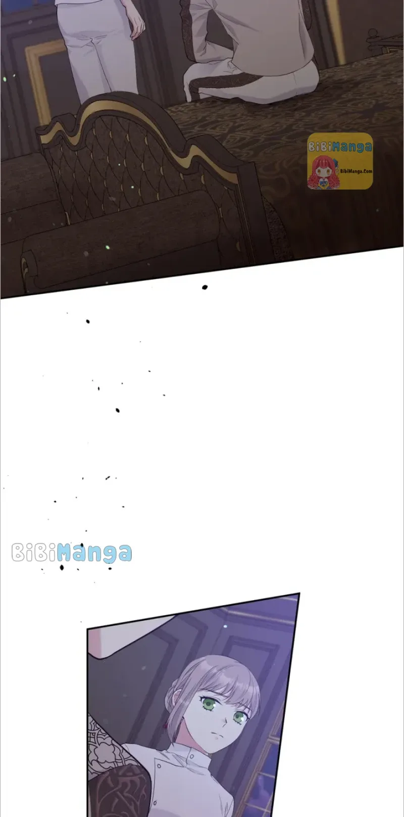 The Goal is to Become a Gold Spoon so I need to be Completely Invulnerable Chapter 127 page 26