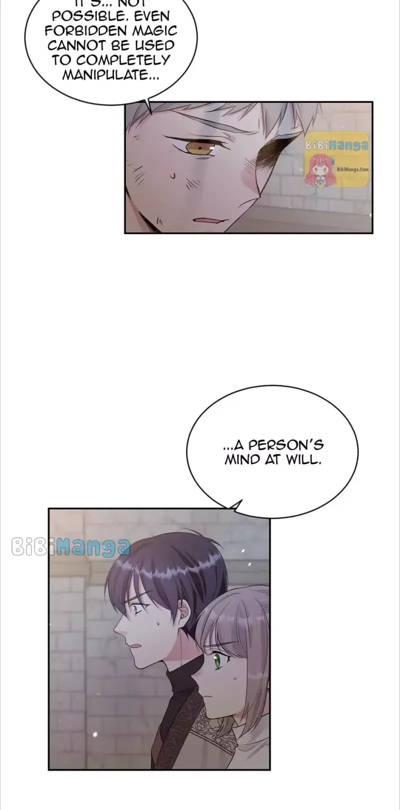 The Goal is to Become a Gold Spoon so I need to be Completely Invulnerable Chapter 125 page 37