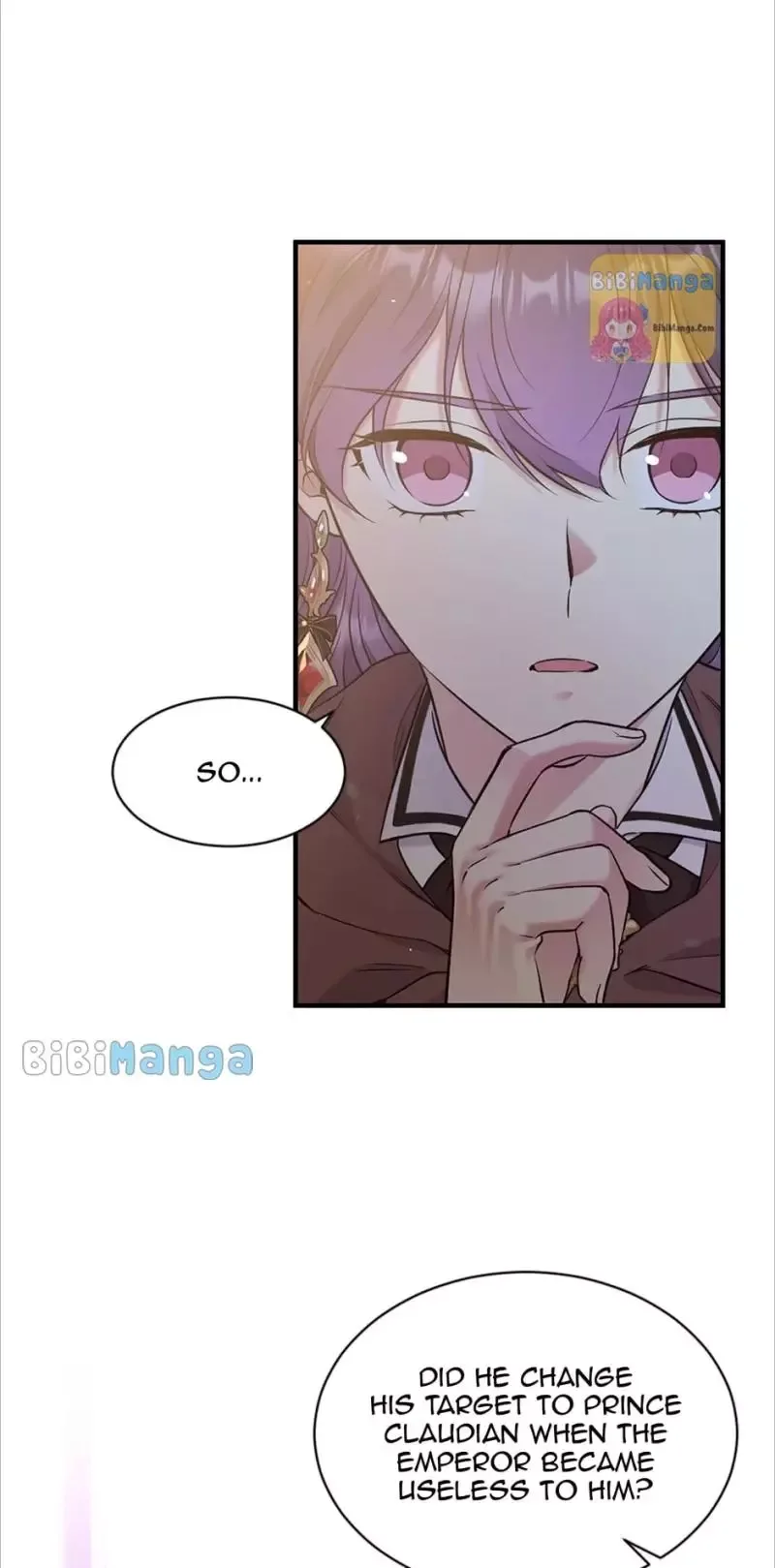 The Goal is to Become a Gold Spoon so I need to be Completely Invulnerable Chapter 125 page 45