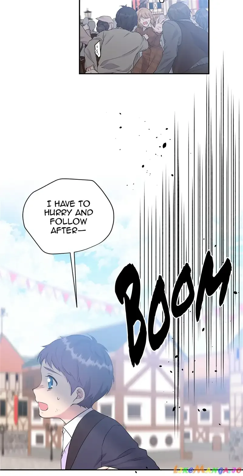 The Goal is to Become a Gold Spoon so I need to be Completely Invulnerable Chapter 129 page 29