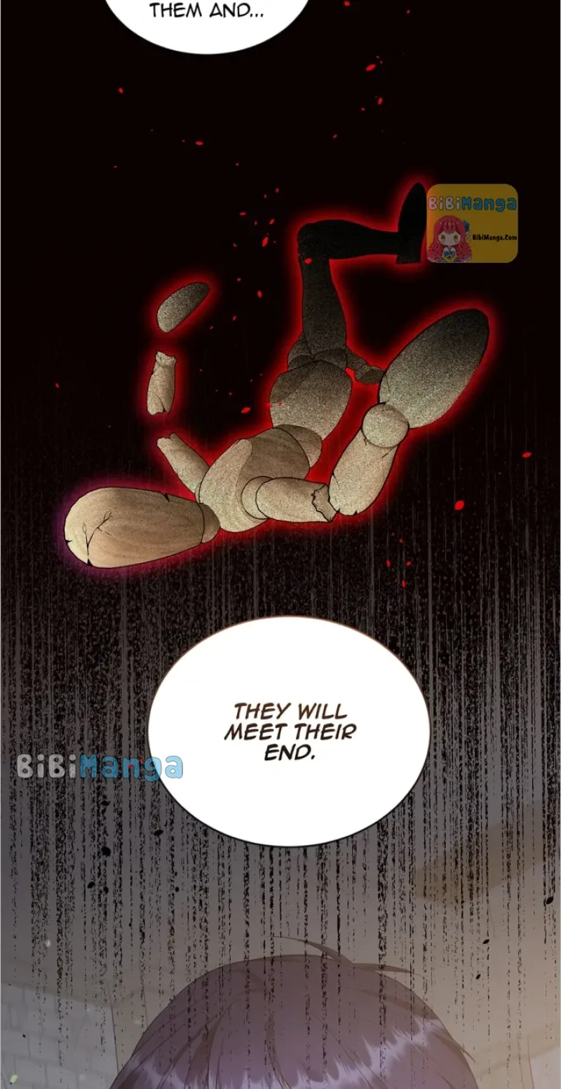 The Goal is to Become a Gold Spoon so I need to be Completely Invulnerable Chapter 126 page 49
