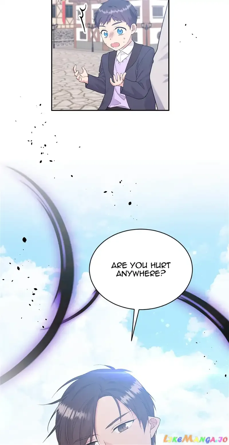 The Goal is to Become a Gold Spoon so I need to be Completely Invulnerable Chapter 129 page 38