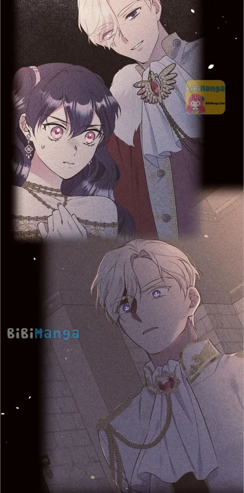 The Goal is to Become a Gold Spoon so I need to be Completely Invulnerable Chapter 127 page 29