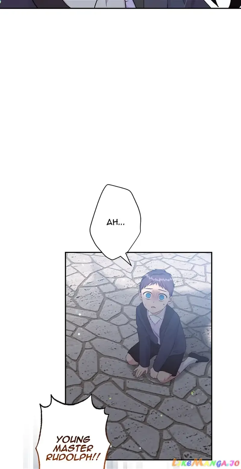 The Goal is to Become a Gold Spoon so I need to be Completely Invulnerable Chapter 129 page 33