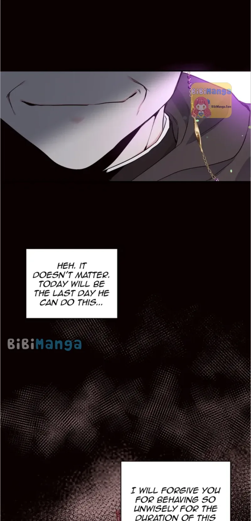 The Goal is to Become a Gold Spoon so I need to be Completely Invulnerable Chapter 128 page 47