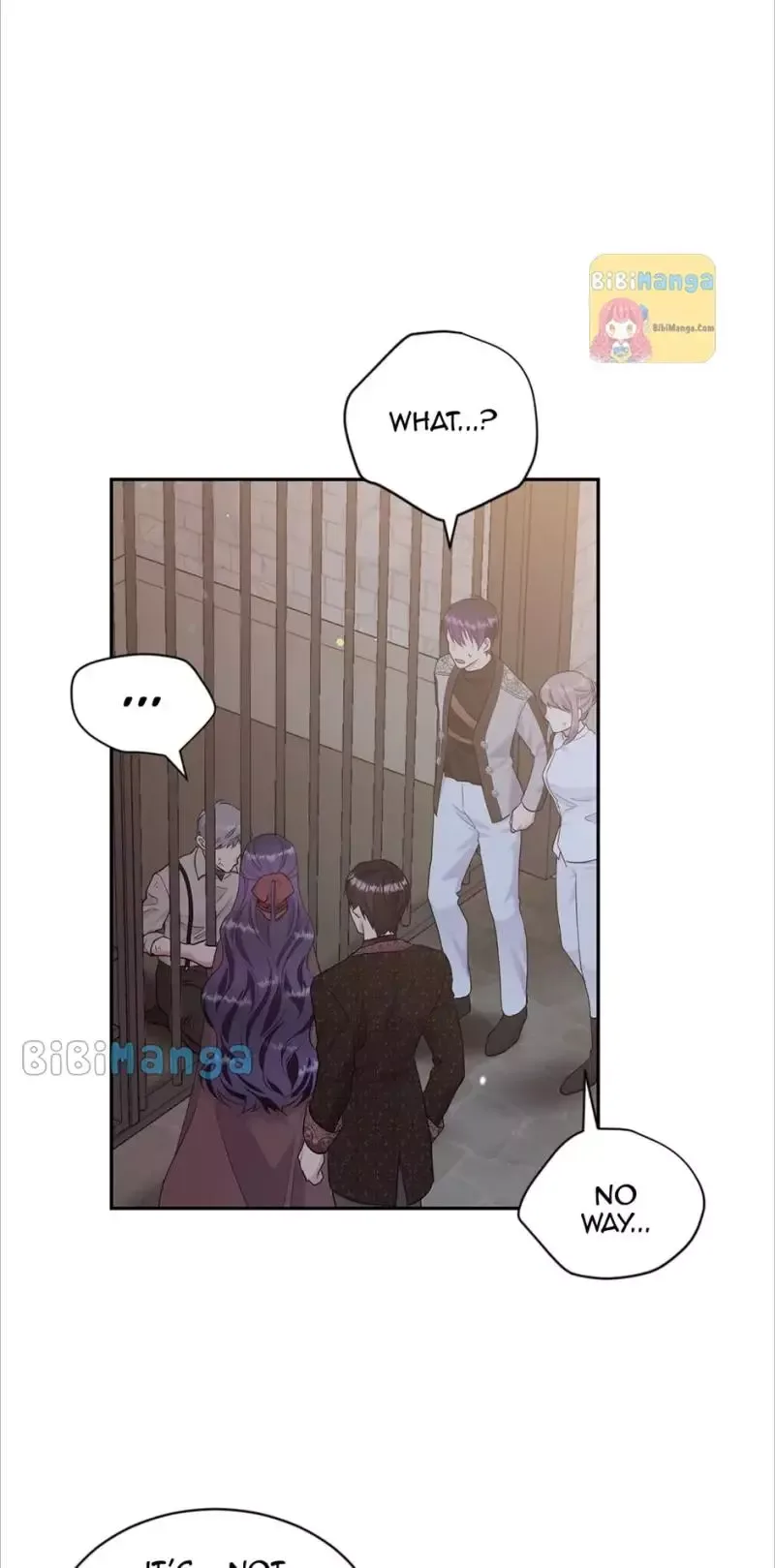 The Goal is to Become a Gold Spoon so I need to be Completely Invulnerable Chapter 125 page 36