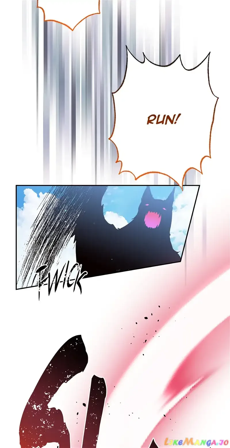 The Goal is to Become a Gold Spoon so I need to be Completely Invulnerable Chapter 129 page 34