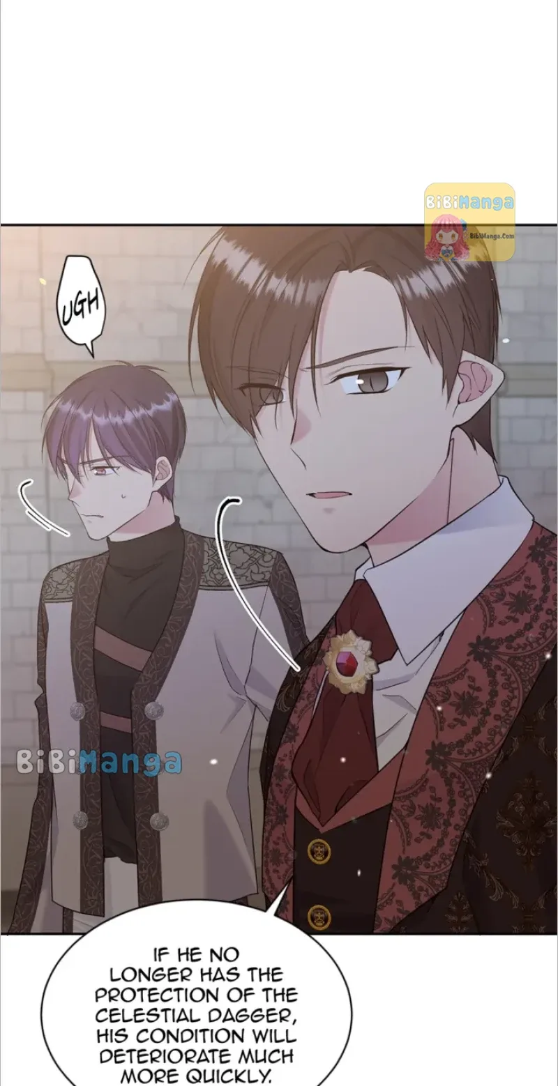 The Goal is to Become a Gold Spoon so I need to be Completely Invulnerable Chapter 126 page 54