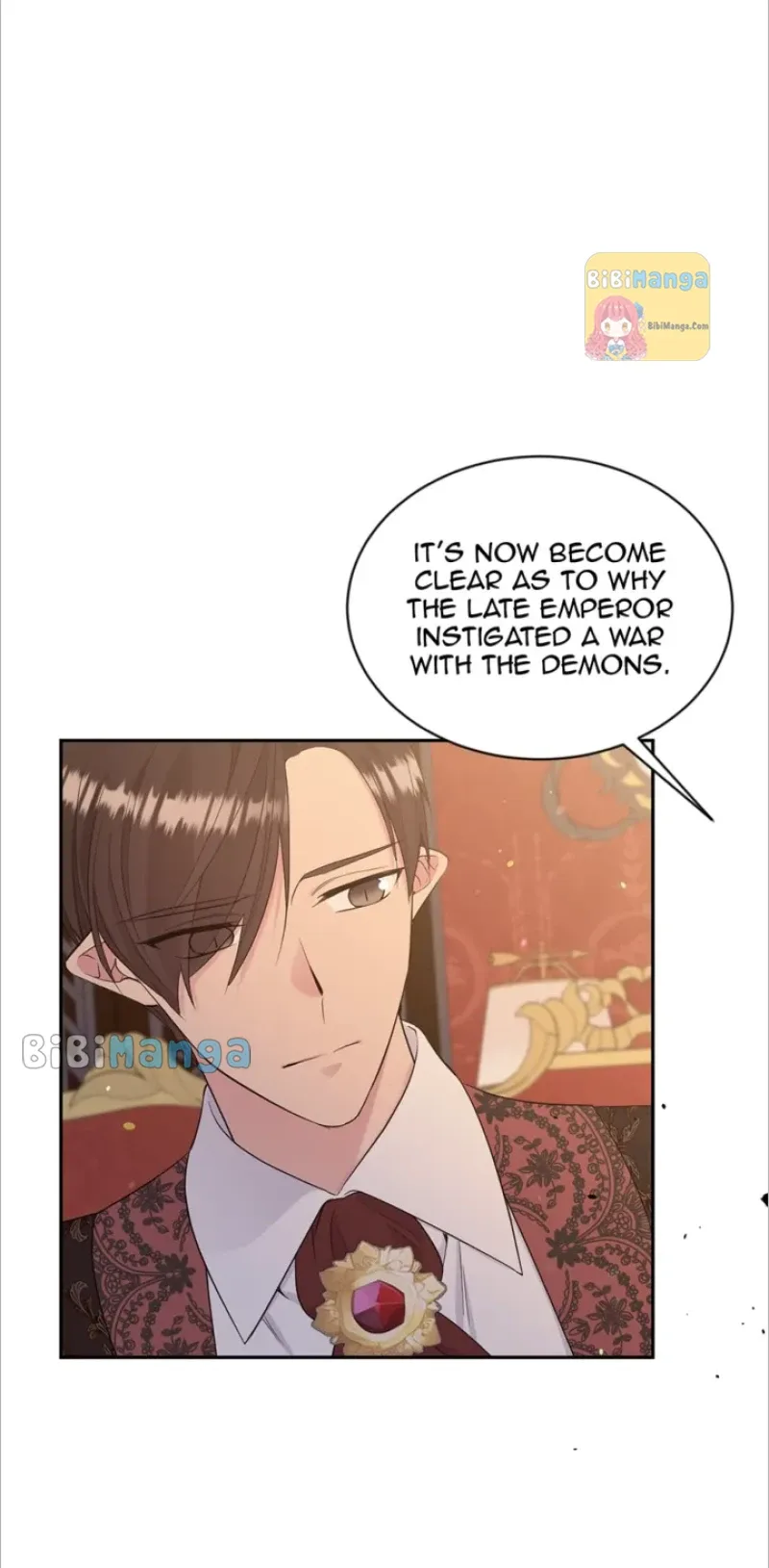 The Goal is to Become a Gold Spoon so I need to be Completely Invulnerable Chapter 127 page 20