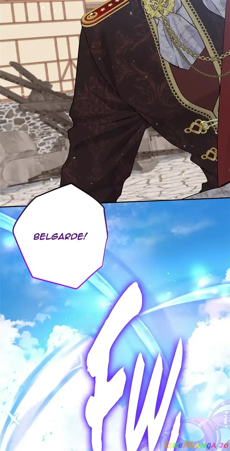 The Goal is to Become a Gold Spoon so I need to be Completely Invulnerable Chapter 129 page 46